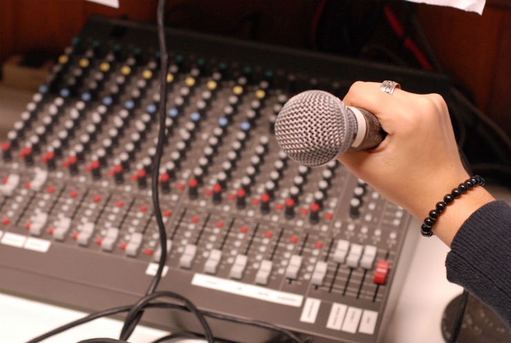 Está no ar a programação 2015 da Rádio Ponto UFSC